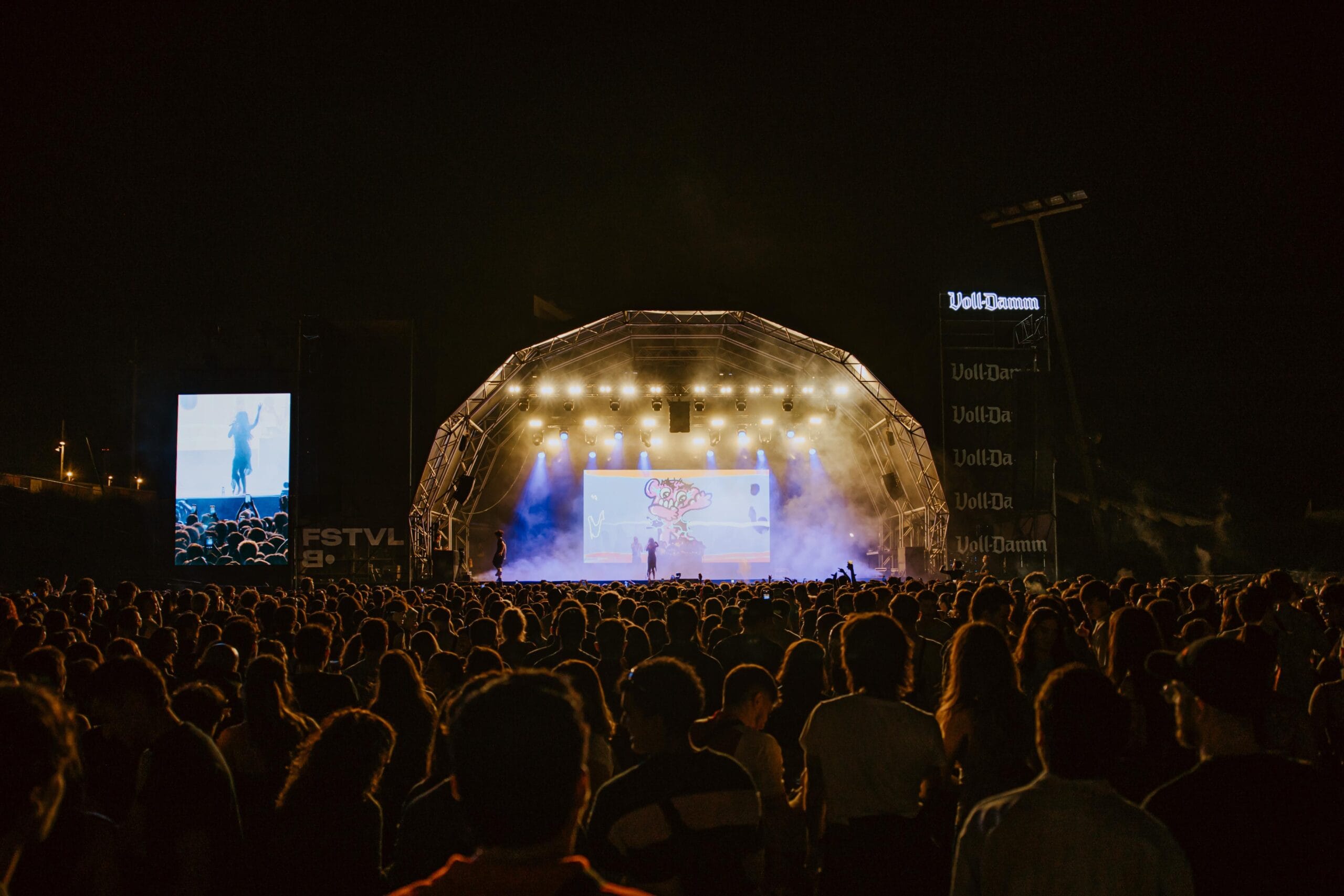 BBTrickz en el FSTVL B 2025