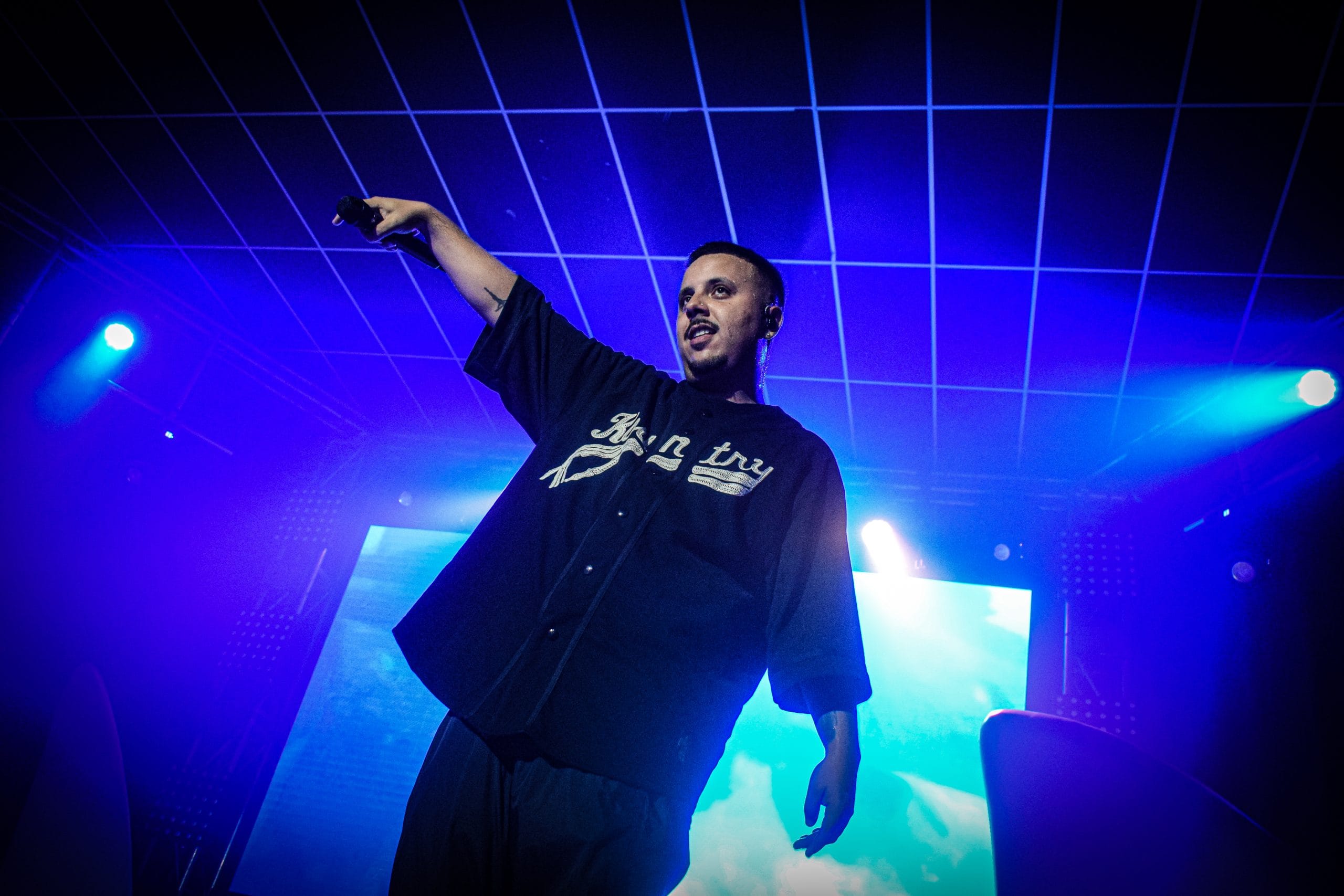 Opinión:¿Dónde está Cruz Cafuné?